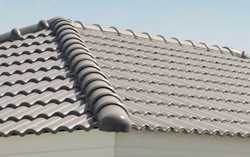 advantages of Bencombe clay roofing
