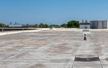 Bencombe commercial flat roofing