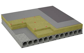 considerations of Bencombe flat roofing insulation