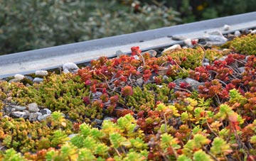 the cost of Bencombe green roof installation