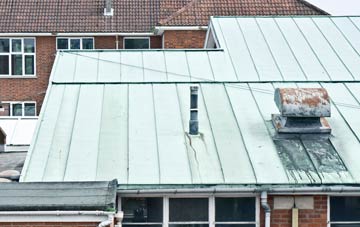 Bencombe lead roofing costs