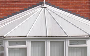 Bencombe polycarbonate conservatory roof repairs