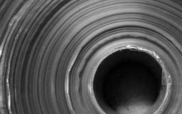 Bencombe pvc roof replacement