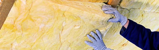 quotes for Bencombe roof insulation