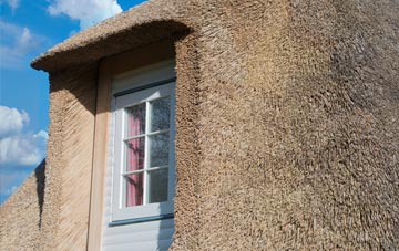 Bencombe thatch roof disadvantages
