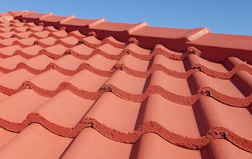 Bencombe tile and slate roof replacement