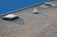 Bencombe flat roofing