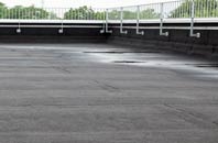 find rated Bencombe flat roofing companies